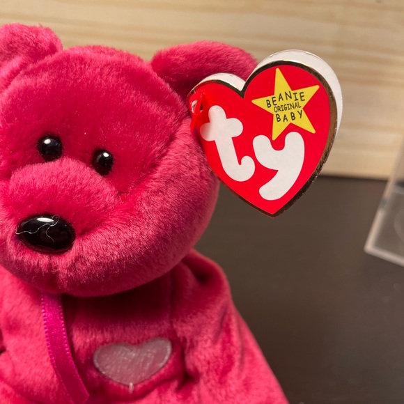Valentina - 1999 Ty Beanie Baby // 3/$38 - Picture 14 of 14